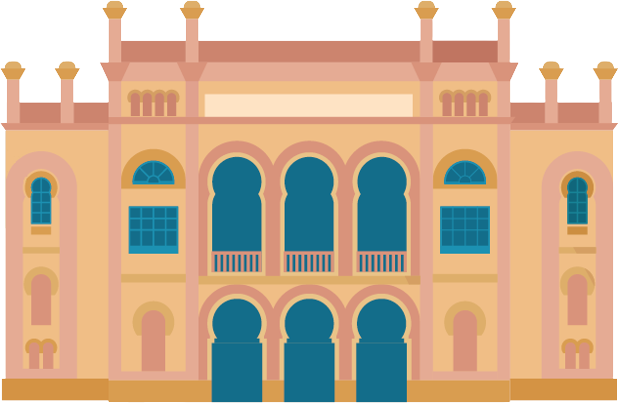 Teatro Falla de Cádiz